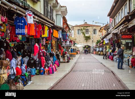 shops in kusadasi